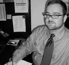 Hitting tHe Pavement