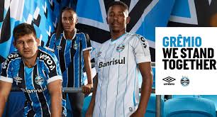 Oferecemos camisa grêmio de alta qualidade a um preço baixo. Camisas Umbro De Gremio 2020 21 Todo Sobre Camisetas