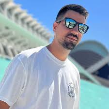 Daniel Huete (@hellgater) • Threads, Say more