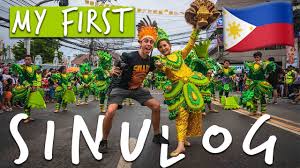 0 ответов 0 ретвитов 1 отметка «нравится». Sinulog The Largest Festival In The Philippines A Brief History Youtube