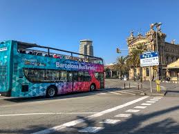 Lohnt Sich Die Barcelona Card Der Barcelona City Pass