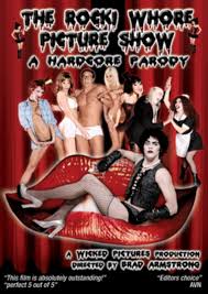Rocky horror porn