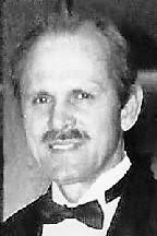 DANIEL CRAIG Obituary (2015)