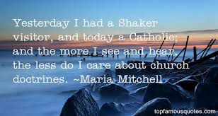 Maria Mitchell quotes: top famous quotes and sayings from Maria ... via Relatably.com