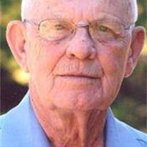 Obituary information for Arvell Posey