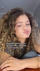 What Does It Mean When Someone Says You're Their Lacy