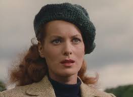 Maureen O'Hara (17 August 1920