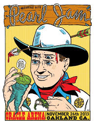 Pearl Jam Concert: November 26, 2013