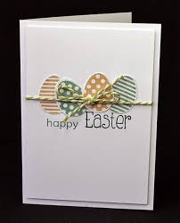 Give this excellent easter card maker a try! 100 Easter Cards Ideas Easter Cards Card Making Diy Easter Cards