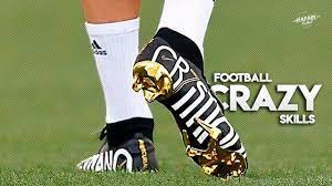 Research indicates that a child has to perform a skill at least 75 times before they actually begin to learn it. Crazy Football Skills 2019 Skills Mix 6 Hd Youtube