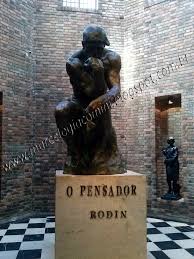 A Cada Momento Uma Nova Fotografia Em Destaque O Pensador Instituto Ricardo Brennand Recife Pe