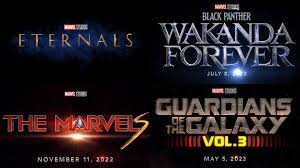 It is set to release in theaters nov. Eternals 1st Footage Part Of New Mcu Celebration Video