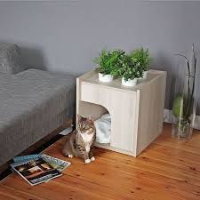 Evcil Hayvan Oyun Alani Fikirleri Dubleks Ev Planlari Kedi Kedi Evi Evcil Hayvanlar