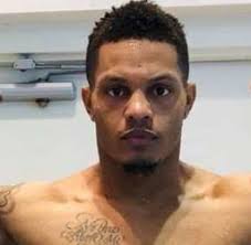 Boxers get ready to rumble