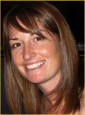 Rebecca Nemec's Instagram, Twitter & Facebook