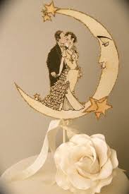 50 Creative Wedding Cake Toppers Art Deco Wedding Cake Vintage Wedding Cake Topper Vintage Cake Toppers