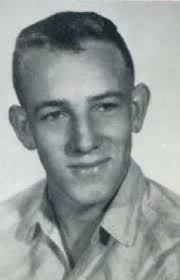 Dan Dunlap MHS 1961 Obituary