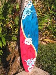 Hi Surf Studio Surfboard Design Surfboard Decor Skateboard Art Design