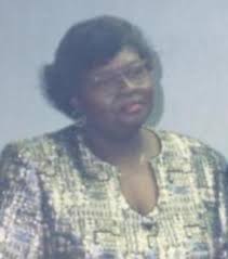 Betty Baylor Obituary (2014)