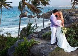 Barbados Weddings Beyond Your Imagination Totally Barbados Barbados Wedding Cliff Wedding Destination Wedding Planner