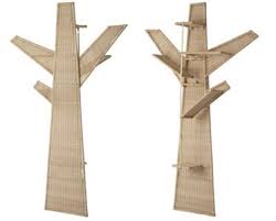 Newborn Nest Vinyl Faux Leather Ivory Diy Cat Tower Cat Climbing Tree Modern Cat Tree