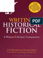 Novel ini adalah tentang tuan muda dari klan du, du shaofu, yang dilahirkan dengan pembuluh darah yang cacat dan tidak dapat menumbuhkan seni bela diri. Writing Historical Fiction Narrative Historical Fiction