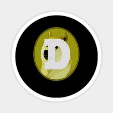 We found that the private key you entered belongs to the dogecoin address as shown below Dogecoin Logo Dogecoin Logo Magnet Teepublic