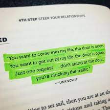 You Re Blocking The Traffic Daniel Chidiac Taken Out Of Page 232 From Whosaysyoucantyoudo Positive Quotes Motivation Inspirational Quotes Words Quotes