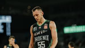 Chris anstey share his thoughts with the basketball. Horsham S Mitch Creek Misses Final Selection For Australia S Olympic Basketball Squad The Examiner Launceston Tas