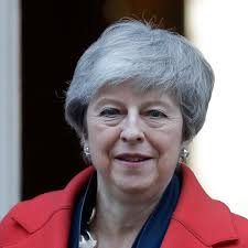 May: Pakistan måste agera mot terrorister