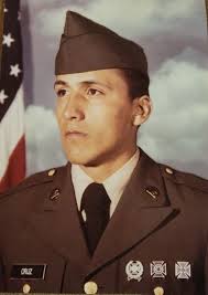 Obituary for Arnold Cruz