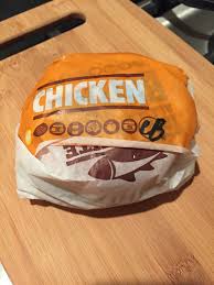 Maybe you would like to learn more about one of these? Burger King Flame Grilled Chicken Burger Review Ffg