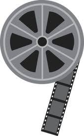 Film Reel Free Clip Art