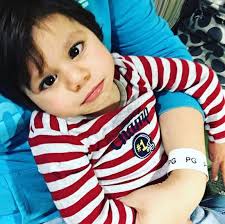 Seven-year-old rescued after being starved since birth