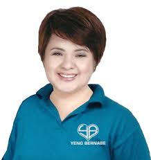 Yeng Bernabe