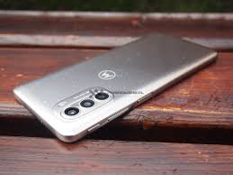 Motorola moto G51 5G - Test eines ...