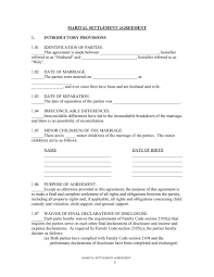 Legislation, case law and policy that demonstrate how children's rights, set out in the uncrc, are protected in england. Free 9 Marriage Agreement Forms Prenuptial Agreement Cohabitation Agreement Divorce Agreements