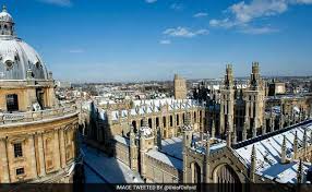 Rhyme's acquisition cost, andrew ng's deeplearning.ai revenue, no. Study Abroad Oxford University Undergraduate Admission Requirements For Indian Students