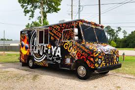 Dat Fiya Food Truck — Restaurant food truck in Slidell, Louisiana