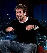 Jeffrey dean morgan is an american actor and producer of film and television. Jdmorgan Stuff