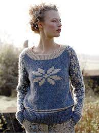Designed by rae blacklege, sandbar is a relaxed fit pullover. Free Christmas Sweater Knitting And Crochet Patterns