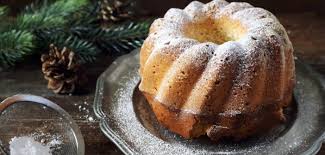 Recette De Kouglof Leger Le Blog Anaca3 Com