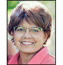 Gail GRAINGER Obituary