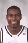 Three Xavier Alumni Selected In 2004 NBA Draft