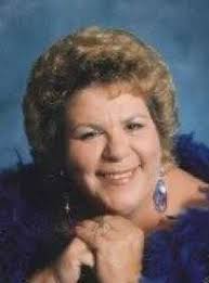 Obituary: Helen Jane Mangin (11/27/15)