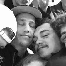 Clay Anderson and Jessica Bowe's Wedding Website