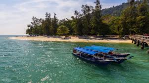 Fancy a day spent visiting the pristine islets of langkawi island? Langkawi Island Hopping Half Day Boat Tour Klook Malaysia