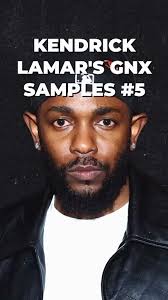 The Cheryl Lynn & Luther Vandross Sample In Kendrick Lamar's Luther From  GNX #kendricklamar #hiphop