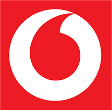 Vodafone is an english telecommunications corporation founded in 1981 by ernest harrison and gerry whent. Vodafone Logo Vector Ai Free Download