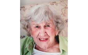 MARGARET BOOSE Obituary (1914